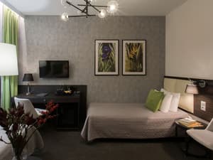 thumbnail: Room