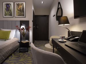 thumbnail: Room