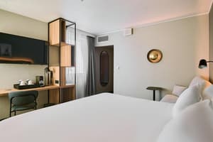 thumbnail: Room