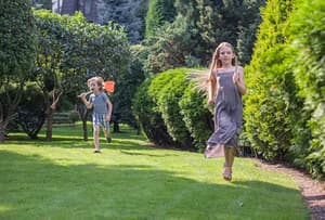 thumbnail: Garden