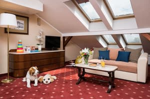 thumbnail: Room