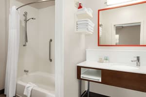 thumbnail: Bathroom shower