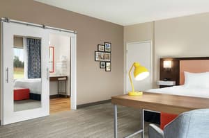 thumbnail: Room
