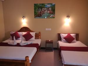 thumbnail: Room amenity