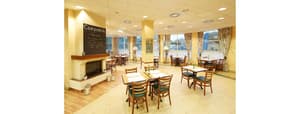 thumbnail: Restaurant