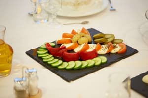 thumbnail: Restaurant