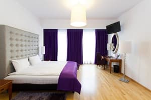 thumbnail: Room