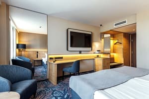 thumbnail: Room