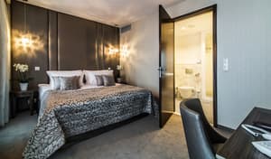 thumbnail: Room