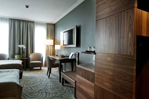 thumbnail: Room
