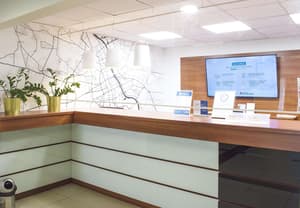 thumbnail: Reception