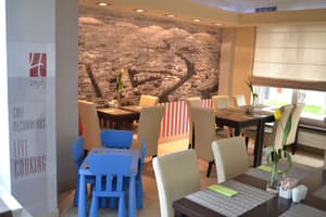 thumbnail: Family dining