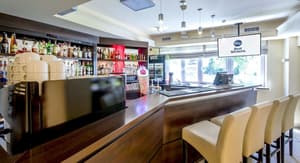 thumbnail: Bar (on property)