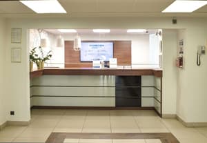 thumbnail: Reception