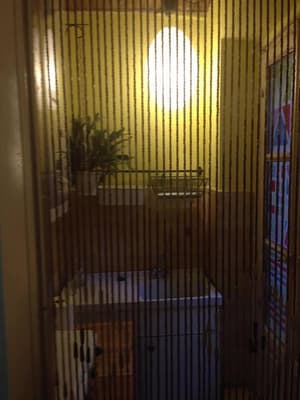 thumbnail: Private kitchenette