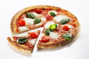thumbnail: Restaurant
