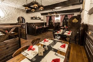 thumbnail: Restaurant