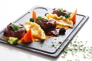 thumbnail: Restaurant