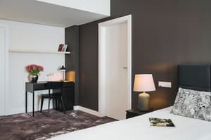 thumbnail: Room