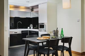 thumbnail: Private kitchen