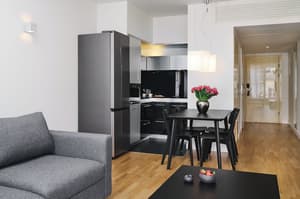 thumbnail: Living area