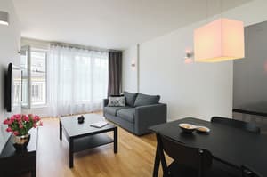 thumbnail: Living area