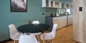 thumbnail: Private kitchenette