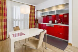 thumbnail: Private kitchen