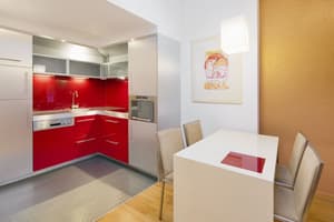 thumbnail: In-room dining