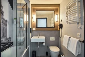 thumbnail: Bathroom