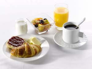 thumbnail: Breakfast meal
