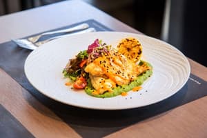 thumbnail: Restaurant