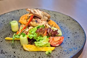 thumbnail: Restaurant