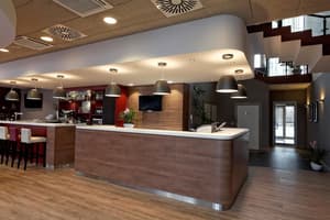 thumbnail: Reception