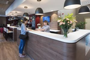 thumbnail: Reception