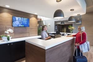 thumbnail: Reception