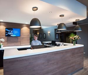 thumbnail: Reception