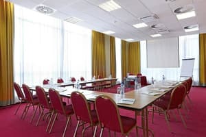 thumbnail: Meeting facility