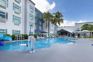 thumbnail: Pool