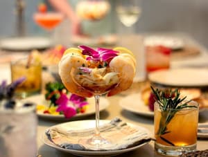 thumbnail: Food and drink