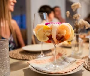 thumbnail: Restaurant
