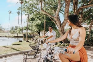 thumbnail: Bicycling