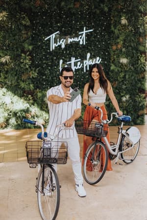 thumbnail: Bicycling
