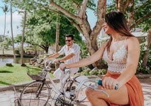 thumbnail: Bicycling