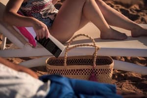 thumbnail: Beach