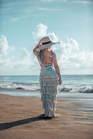 thumbnail: Beach
