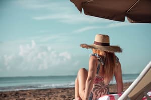 thumbnail: Beach