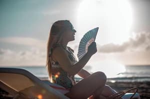 thumbnail: Beach