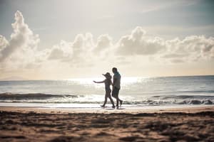 thumbnail: Beach