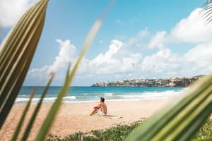 thumbnail: Beach